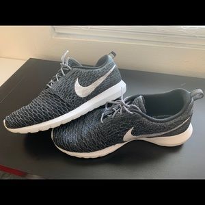 Nike Roshe NM Flyknit SE Size 10